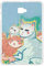 Tablet Funda para Samsung Galaxy Tab A 10.1 SM-P580 P585 Funda Soporte Cuero Case Cover T-6