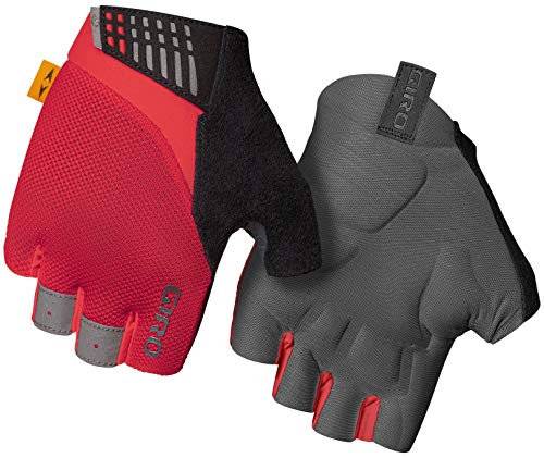 Giro Supernatural Handschuhe Trim red21 S