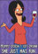 Ata-Boy Bob's Burgers Mommy. Has Fun Magnet für Kühlschränke und Schließfächer, 6,3 x 8,9 cm