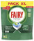 FAIRY TODO EN 1 ORIGINAL lavavajillas cápsulas
