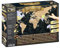 Word Map Scratch Off Puzzle