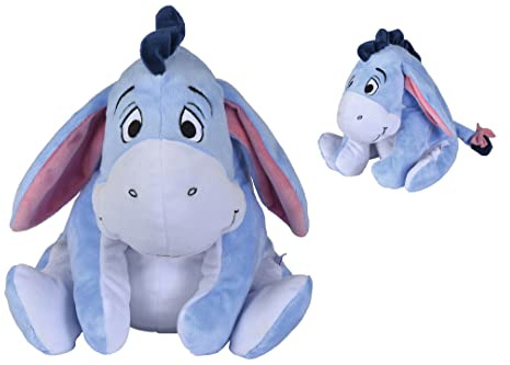Disney - Iejoor Refresh, 60cm Kuscheltier, Plüsch, ab 0 Jahren