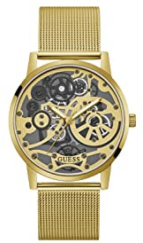 GUESS Watches Gents - Gadget 5 Atm / Gw0538g2