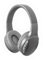 Gembird BTHS-01-SV Bluetooth Stereo Headphones, Silver