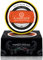 Il Marchese - Cera Baffi e Barba Uomo - Modellante e Fissativa, Tenuta Extra Forte - Stilizza perfettamente - Effetto Duraturo - Made in Italy - MAXI x 50 ml (1 Pezzo)