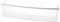 ensipart Flaschenfach kompatibel mit Neff 00439050 Flaschenabsteller 429x104 mm Abstellfach für Kühlschranktüre