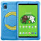 Blackview Tab 60 Kids, Tablet para Niños Android 13, 8GB+128GB(Tarjeta SD Externa de 1TB), 8,68 HD+ IPS, Dual SIM 4G LTE+WiFi, Batería 6050mAh, Cámara 5MP+8MP, Bluetooth, Altavoces Dual Box Azul