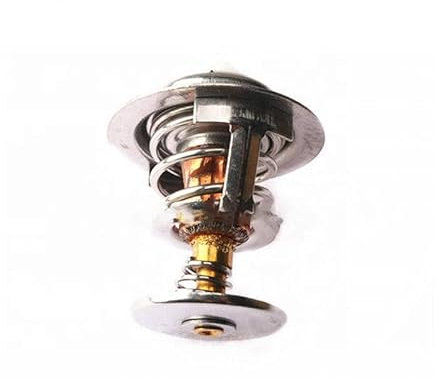 1A021-73012 Thermostat Für Traktor V2203 V2403 V2003 D1503 D1703 D1803 dieselmotor Ersatzteile