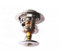 1A021-73012 Thermostat Für Traktor V2203 V2403 V2003 D1503 D1703 D1803 dieselmotor Ersatzteile
