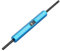 30 AWG Wire Stripper, 3 in 1 Function Single Stranded Wire Wrap Hand Tool AWG 30 Wire Wrap Strip Unwrap Tool