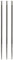 3 Pièces Lime De Scie à Chaîne, Limes à Chaîne De Scie à Chaîne Ronde De 5,2 Mm, Affûteur De Classement, Kit D'accessoires Pour le Travail du Bois Pour Kit D'accessoires Pour le Travail du Bois