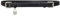 Lauren Ralph Lauren Padlk Gürtel Dbl Bl 412917963, Schwarz , L