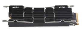 HP Z Turbo 4TB 2280 PCIe-4x4 SED OPAL2 TLC M.2 Z4/Z6 SSD Kit