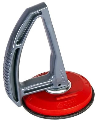 Rubi Ventouse pour surfaces légèrement rugueuses