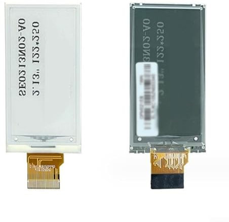 Pantalla LCD de piezas electrónicas premium, compatible con termostato inteligente 2 de 13 pulgadas