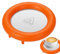 Cup Warmers for Hot Drinks, 55 Degrees Celsius Constant Temperature, Breast Milk Bottle Warmer, Intelligent USB Mug Warmer, Coaster Warm Cup Pad, Electric Cup Warmer for Beverages