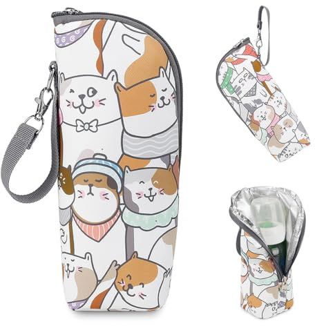 Borsa Isolante Per Biberon,Sacchetto Di Isolamento,Borsa Termica Con Strato Isolante,Borsa Da Viaggio Portatile Per Biberon,borsa per biberon, termostato per biberon, borsa portatile per biberon