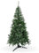 Árbol de Navidad 120cm. Árbol Navideño Artificial de PVC. Árbol de Navidad Desmontable con Soporte para Hogar. Decoración de Navidad. Fácil Montaje, Ligero, Compacto, Resistente, Ignífugo.