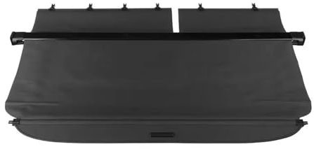 Für Toyota RAV4 2006 2007 2008 2009 2010 2011 2012 Kofferraum-Trennwand Einziehbare Laderaumabdeckung Auto-Laderaumabdeckung Sicherheitsrollo