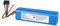 6800mAh 14,8V Li-Ion Batería Compatible con Cecotec Conga 5090 5490 6090 6490 7090 IA Aspiradoras