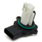 Sensor Luftgüte Für Dodge Ram 2500 3500 6.7 L Diesel 2007-2010 68002441AB 5KW97506 68002441AC Luftmassenmesser MAF Sensor Luftversorgung Sensor
