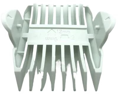 Kammaufsatz For Haarschneidemaschine, Kompatibel Mit Philips, Haarschneidemaschine For Hc1055, 1066, 1088, 1099 Mvl1098, Kammaufsatz Mit Fester Länge Und Messschieber(9mm-12mm)
