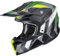 HJC, Crosshelme motorrad I50 VANISH MC4HSF, S