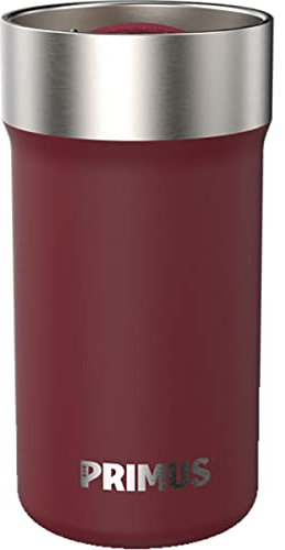 PRIMUS Slurken Vacuum Mug, ox red, 0.3L