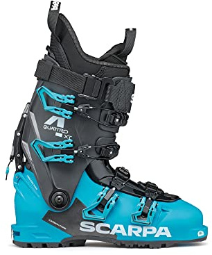Scarpa Herren 4-Quattro XT Tourenskischuhe