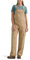 Wrangler Damen Arbeitsoverall, Tigerauge, X-Large