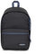 EASTPAK Back to Work Kontrastprblack Rucksäcke, Kontrastprblack, Einheitsgröße, Back to Work KontrastPrBlack Rucksäcke