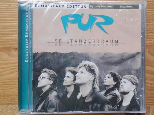 Seiltänzertraum (Remastered)
