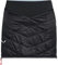 Salewa Damen Röcke und Skorts Sesvenna Twr W Skirt, Black Out/3860, 48/42, 00-0000027200