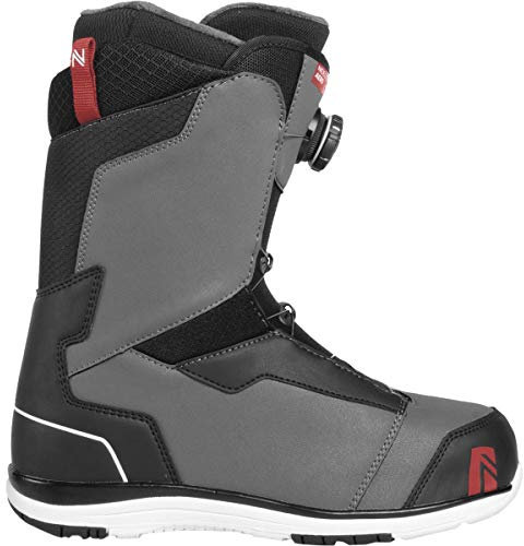 Nidecker Herren Snowboard Boot Aero Boa Coiler 2019 Snowboardboots
