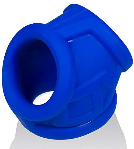 Oxballs oxsling Cocksling, blau