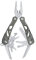 Gerber Multifunktionswerkzeug mit Nylon-Scheide und 12 Funktionen, Suspension Multi-tool, 31-003620