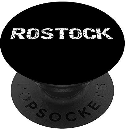Rostock PopSockets mit austauschbarem PopGrip