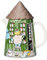 Arabia 1055267 MOOMIN MUG Kanne, Porzellan