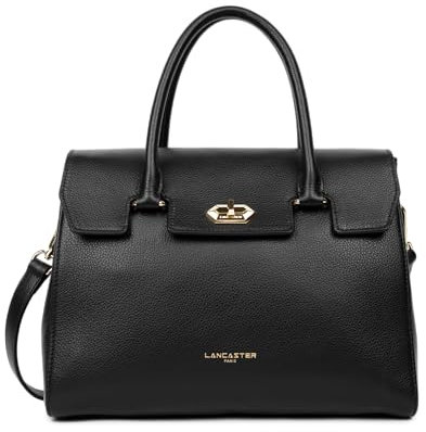 Lancaster Foulonne Milano Handtasche schwarz