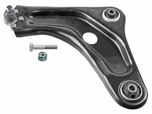 LEMFÖRDER 43536 01 Lenker Radaufhängung für Peugeot 208 I (CA_, CC_) 2012-2021 Links, Vorderachse und Andere Fahrzeuge