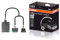 OSRAM LEDSC03-1-2HFB Leitungssatz