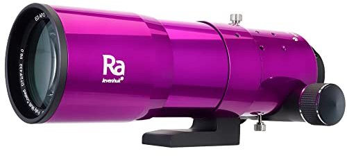 Levenhuk Apochromatischer Refraktor AP 72/432 Ra OTA