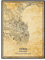 Odessa Ukraine Wandkunst, Vintage-Druck, Poster, Leinwand, Karte, Kunstwerk, Reise, Souvenir, Geschenk, Heimdekoration, ungerahmt 9x11 inches