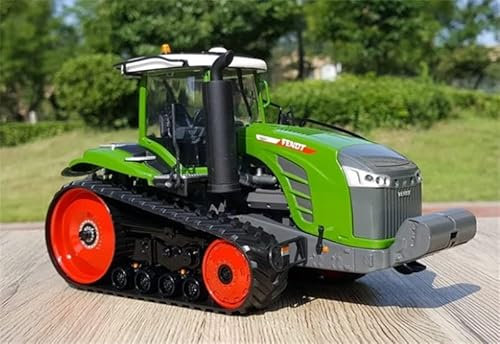 Für USK für Fendt 1165 m Crawler Traktor 1/32 Truck vormontiertes Modell