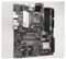 TZ590-BTC DUO Per Scheda Madre Biostar 6Gb/s Supporto Processore di 10a/11a Generazione LGA1200 DDR4 PCIe 3.0 USB 3.2 M.2 SATA3