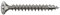 SPAX Edelstahlschraube, 3,5 x 25 mm, 180 Stück, Vollgewinde, Senkkopf, T-STAR plus T15, 4CUT, Edelstahl rostfrei A2-8000000287107