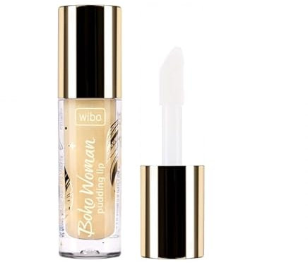 WIBO. Lippenstift Boho Woman Pudding Lips Nr. 1