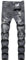 Jeans Uomo Slim Fit Estivi Pantaloni Uomo Elasticizzati con Tasche Laterali Pantaloni Bambino 8 Anni Pantaloni Tuta Uomo Leggeri Jeans Elasticizzati Uomo Estivi Pantaloni Uomo Eleganti Slim