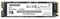 Patriot P320 1TB SSD Interne - NVMe PCIe Gen 3x4 - M.2 2280 - Disque SSD - P320P1TBM28