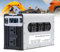 Inverter 1500w 12V 24V 48V 60V 72V a 110V/220V 230V Inverter a onda Sinusoidale Pura con 5 Prese EU e 2 una USB,Display LCD - Picco 3000w,per impianti residenziali, caravan e solari(72Vto110V)
